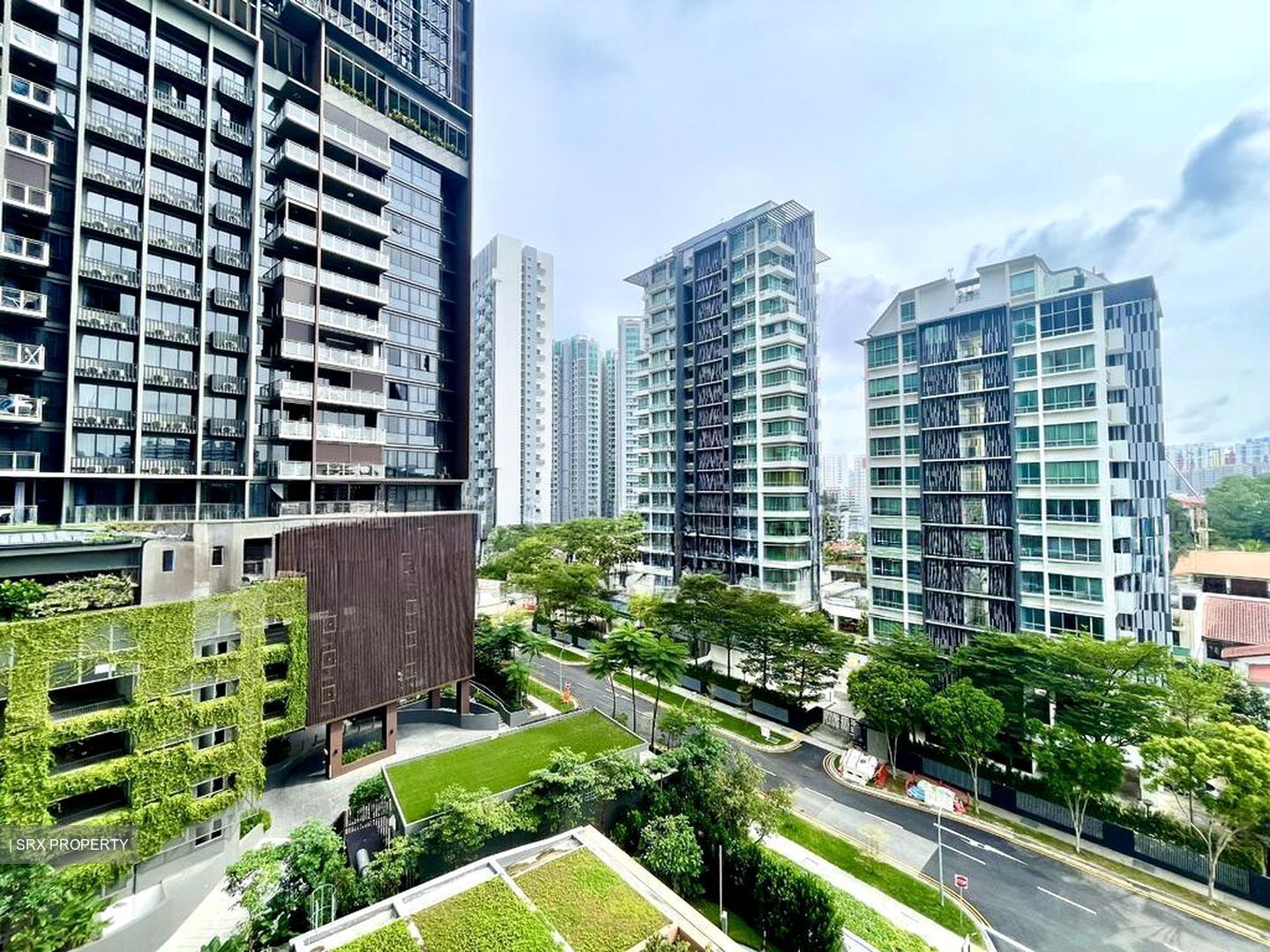 Kopar At Newton (D9), Apartment #522718931